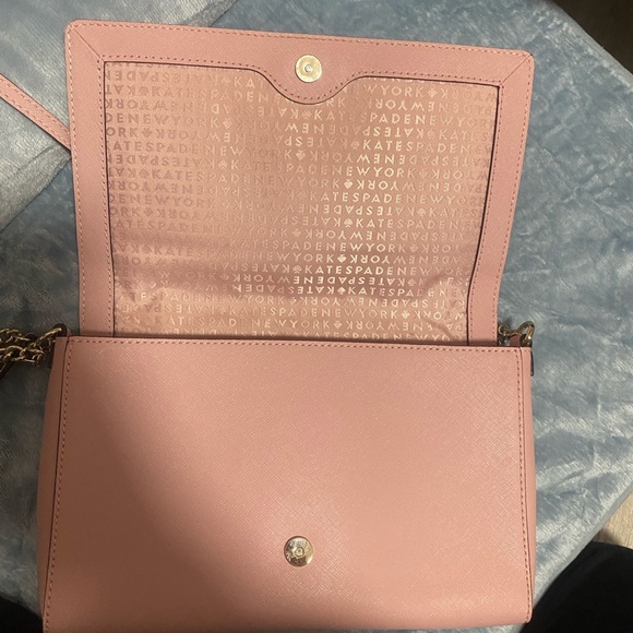 Kate spade women crossbody - Picture 3 of 5